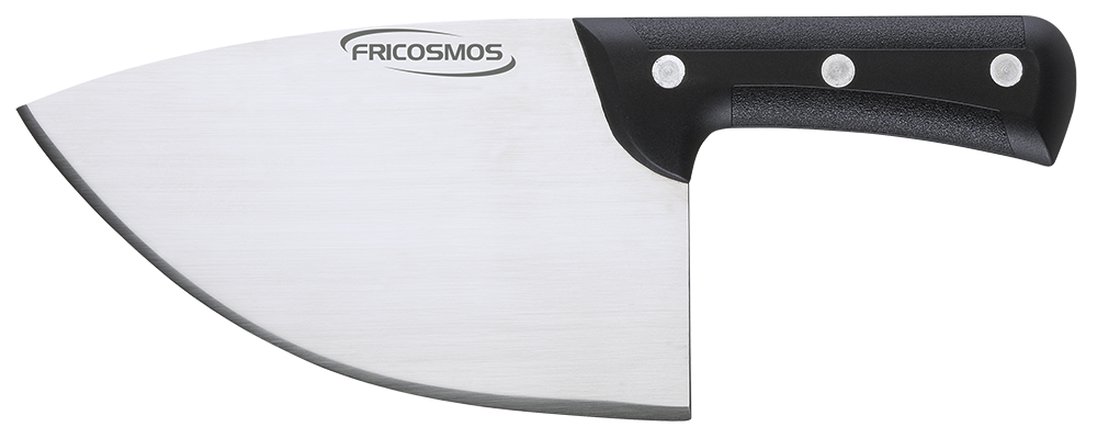 Cuchillo filetero con mango virola hoja pequeña