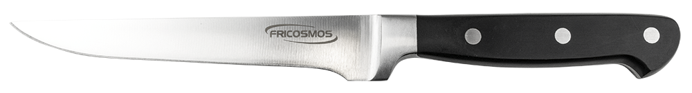 Cuchillo para deshuesar forjado