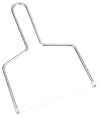 Lira para cortar queso