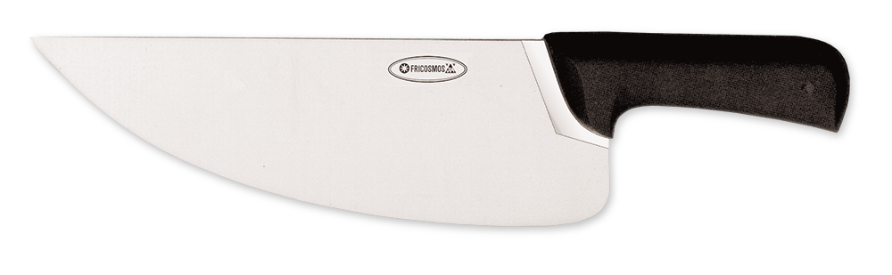 Cuchillo pescadero punta aguda