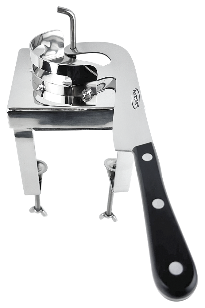 Abreostras profesional