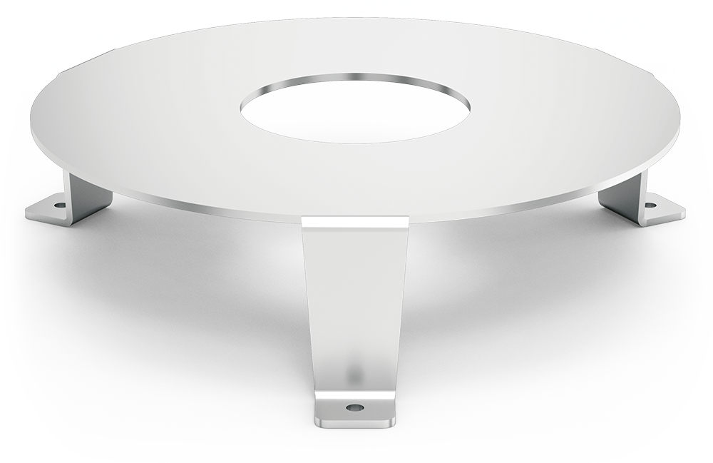 Protector per a picadora de carn