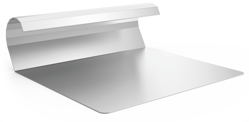 Recull verdures *inox