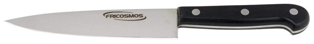 Ganivet model cuina amb mànec *virola