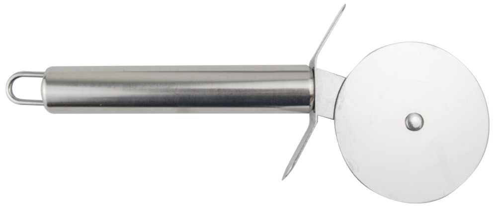 Cortador de pizza inox