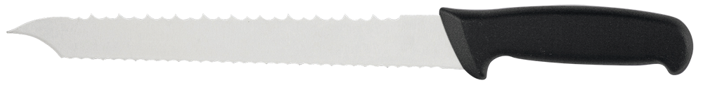 Cuchillo especial alimentos congelados