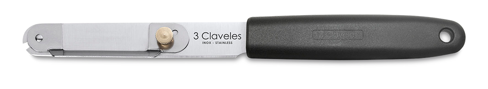 Pelador d'espàrrecs