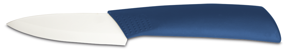 Ganivet punta de ceràmica