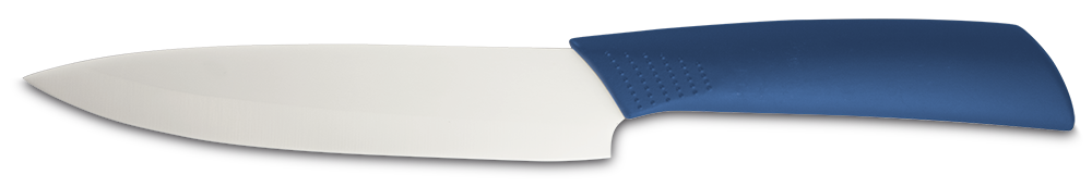 Cuchillo utilitario de cerámica