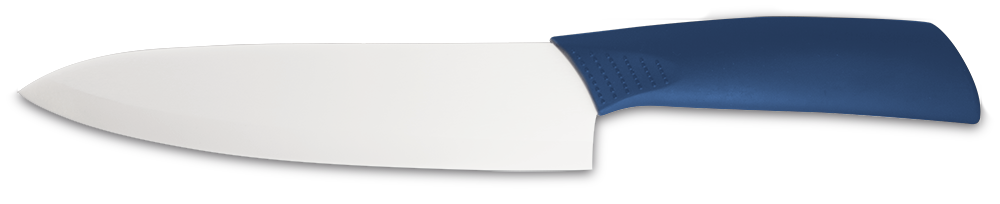 Cuchillo de cocina de cerámica