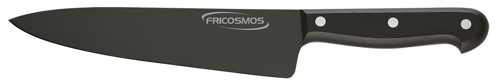 Cuiner amb recobriment de titani