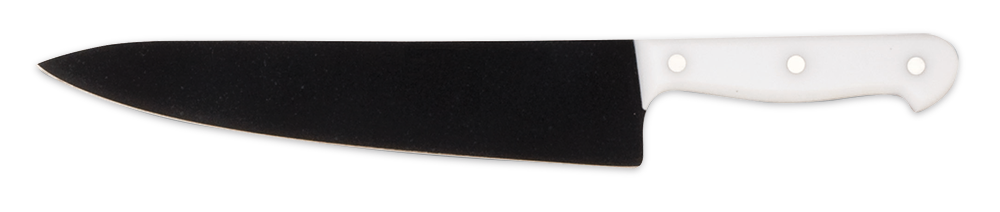 Cuchillo cocinero ILAFLON RESIST