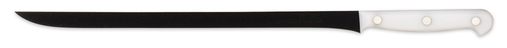Cuchillo jamonero ILAFLON RESIST