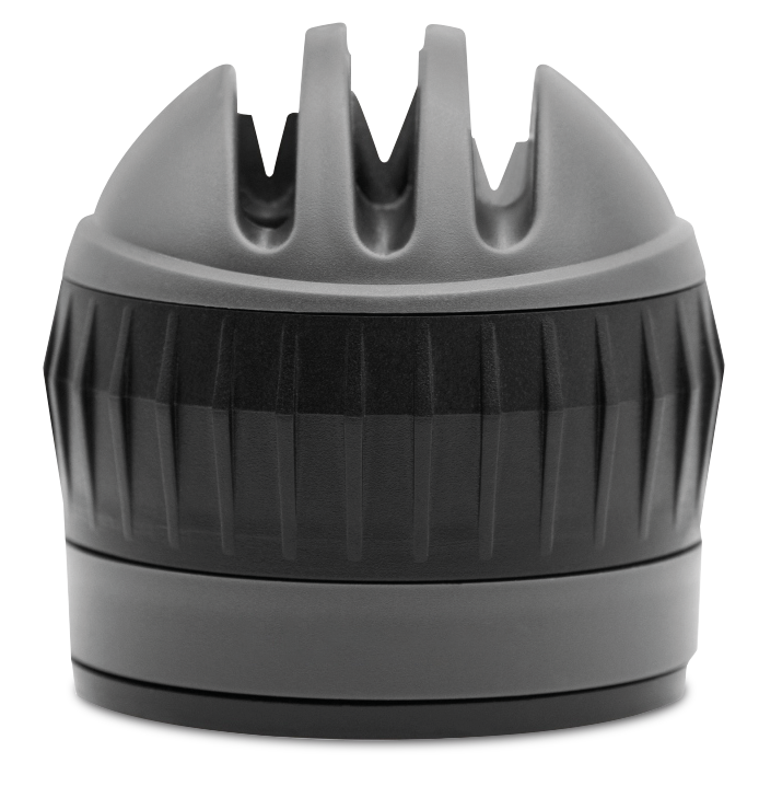 Afilador de cuchillos manual de sobremesa japones