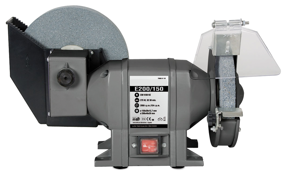 *Afilador de ganivets professional