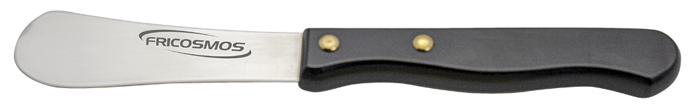 *Portacuchillos per a adossar en xapa