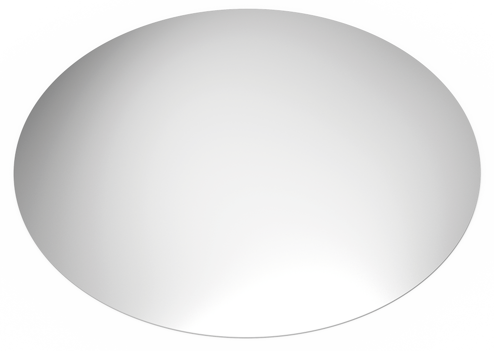 Bases inoxidables per a transport de pizzes