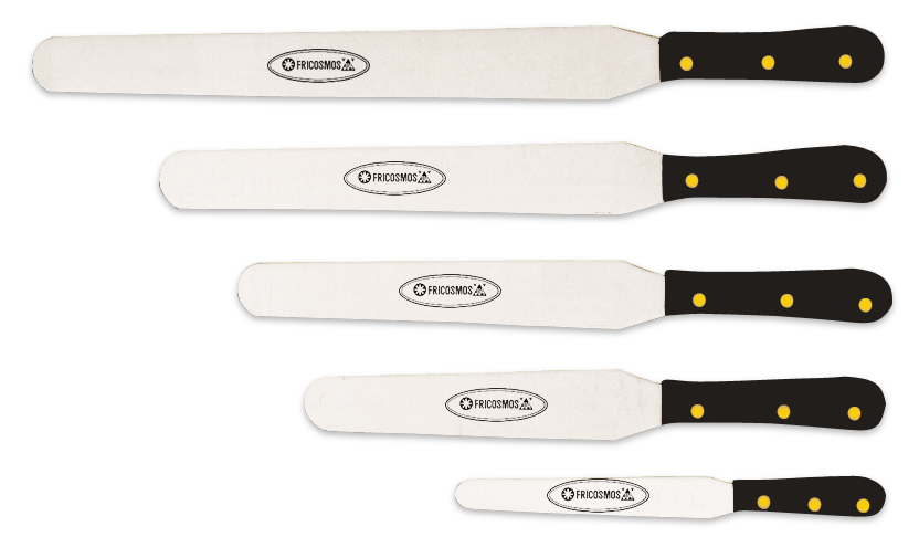 Espàtula pastissera