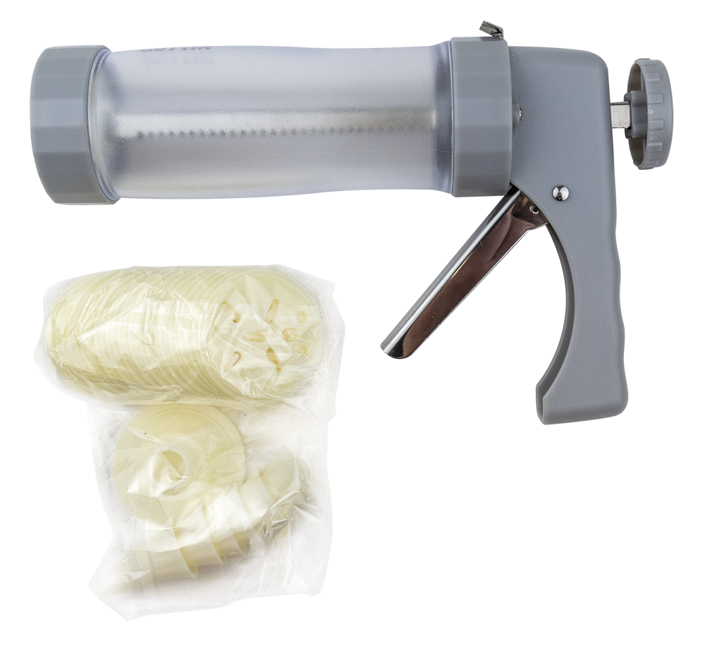 Màquina per a fer xurros i pastures