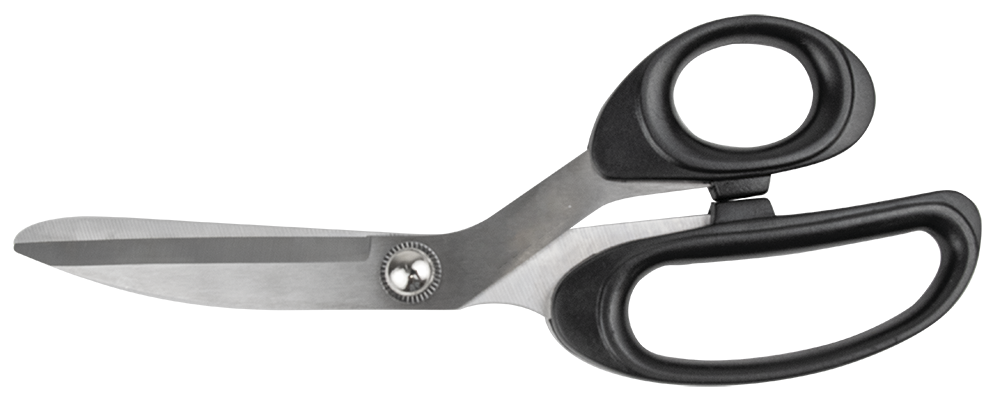 Tisora pescater / cuina amb protecció