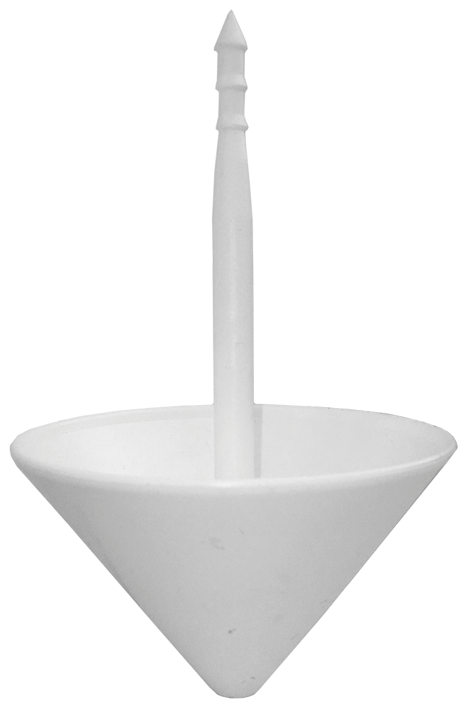 Con recull grasses antidegoteig per a pernil (25 u.)