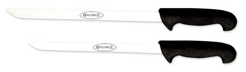 Cuchillo jamón serrano