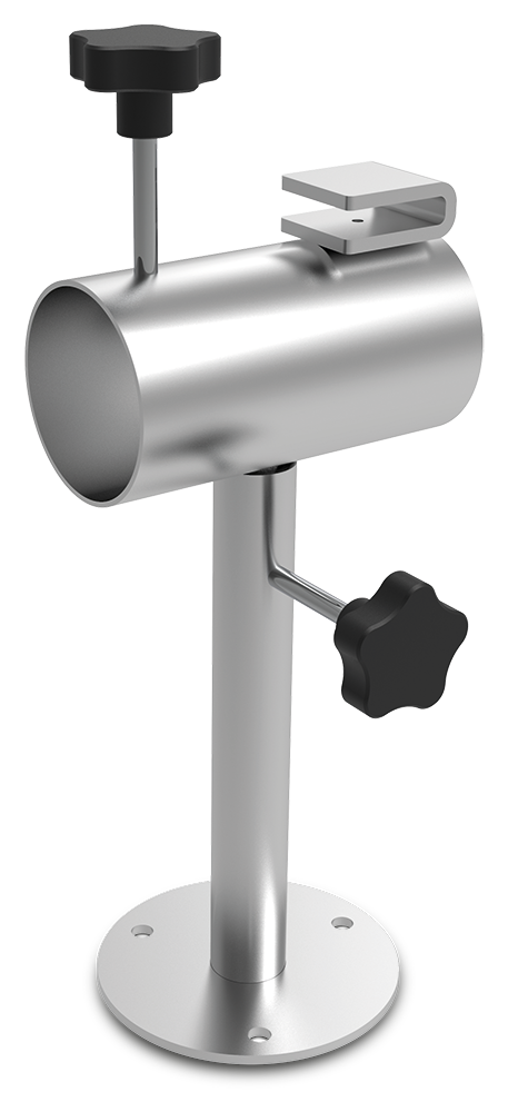 *Jamonero giratori *RT-2D