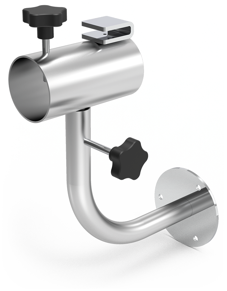 Jamonero giratorio mural RT-2D