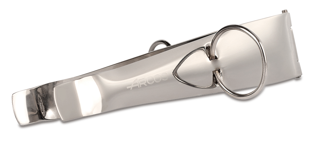 Pinça per a servir pernil model ample