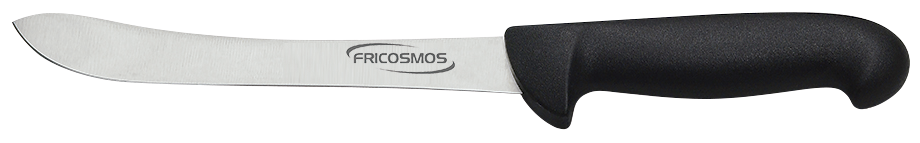 Deshuesar jamón curvo