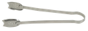 Pinza de servir inox