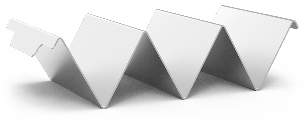 Suport *inox per a tacs o ruquets