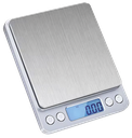 Balança de cuina de precisió 0,1 g