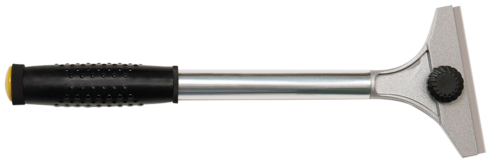 *Rasqueta de planxa seriï *GO