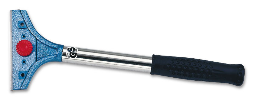 Espàtula per a planxes de *cromoduro