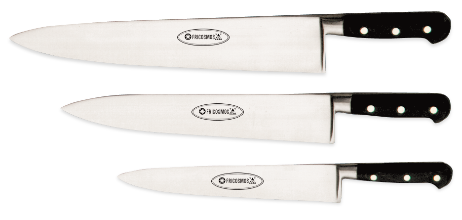 Especier *inox amb tres anivellis