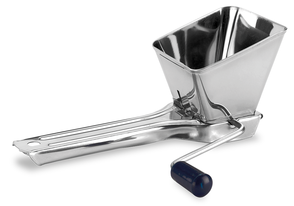 Molinillo de hierbas