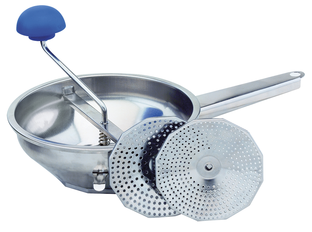 Pasapuré profesional