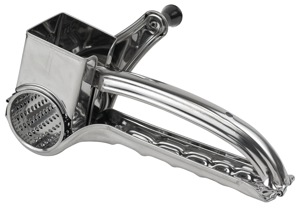 Ratlladora de formatge