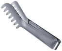 Pinza para servir espaguetis acero inox