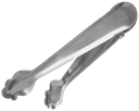 Pinza para cubitos de hielo inox