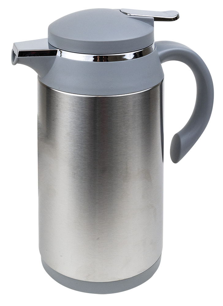 Gerra termo inoxidable