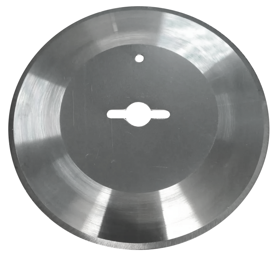 Cuchilla lisa de recambio para cuchillo eléctrico 441102