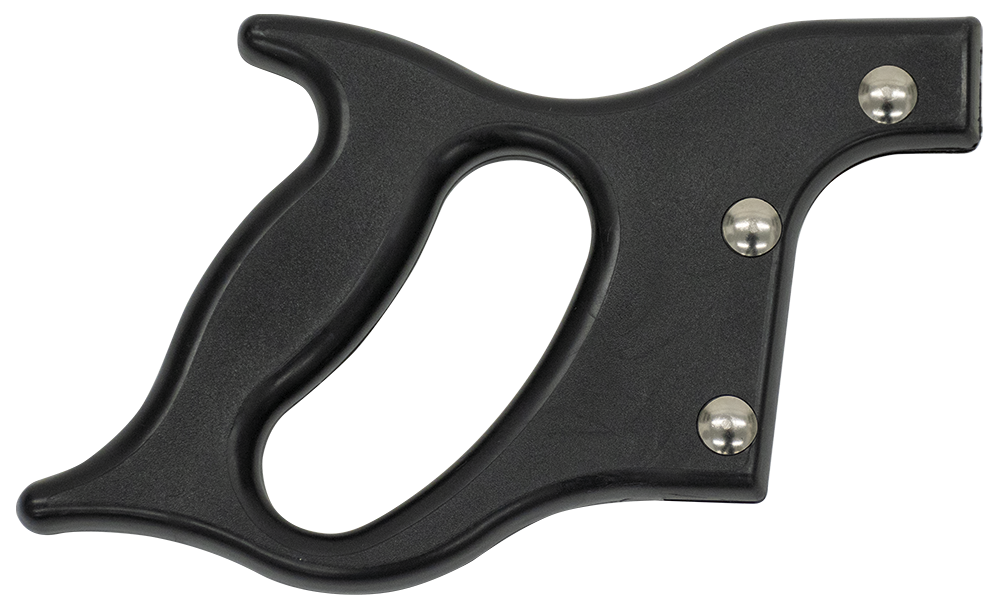 Repuesto mango para serrucho inoxidable