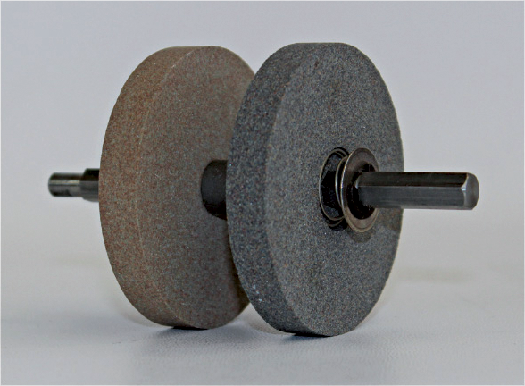 Reposat pedres per a *afilador 448314