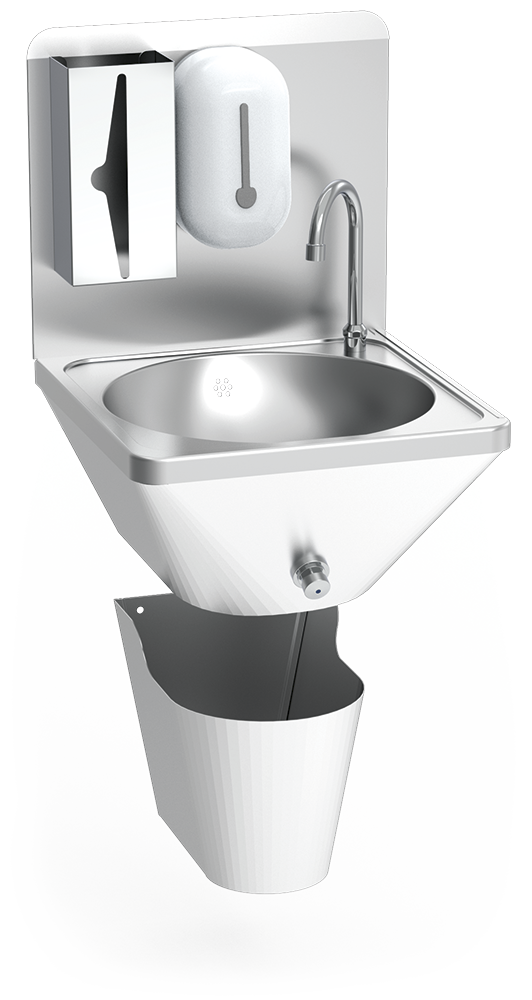 Rentamans integral mural de genoll