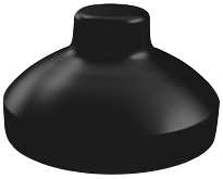 Goma de repuesto para pulsador hidráulico 460408