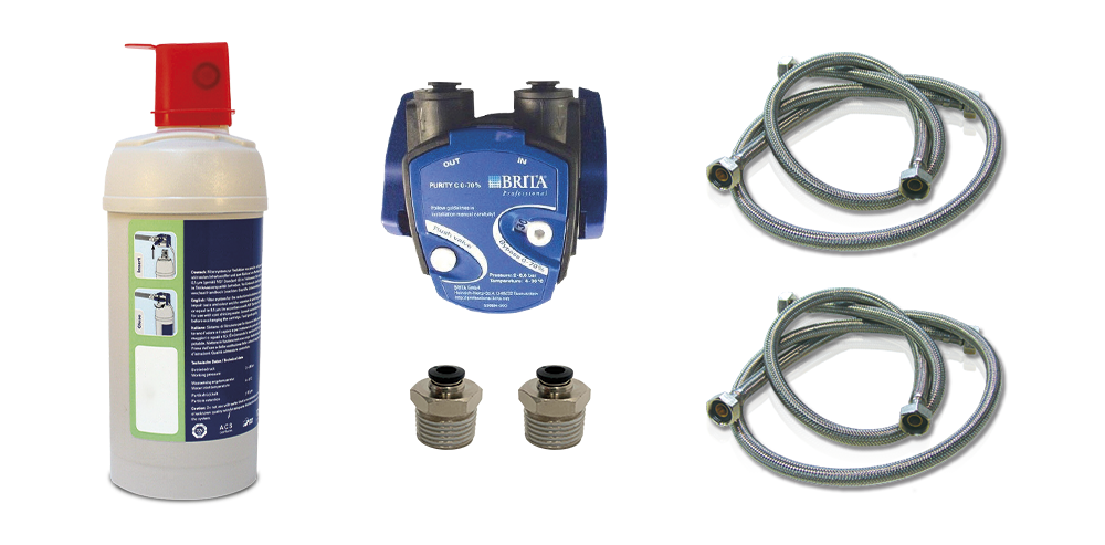 Sistema filtrador de agua