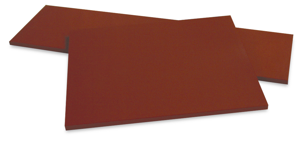 Recanvi de fibra de polietilè d'alta densitat estàndard, sense tacs