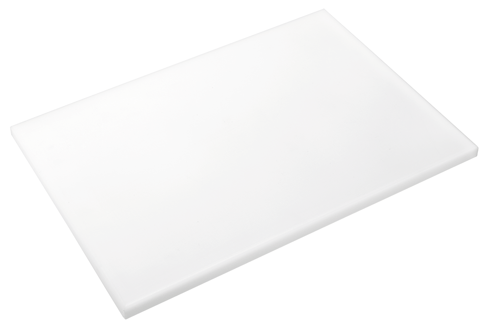 Fibra de corte de polietileno blanco de alta densidad P500